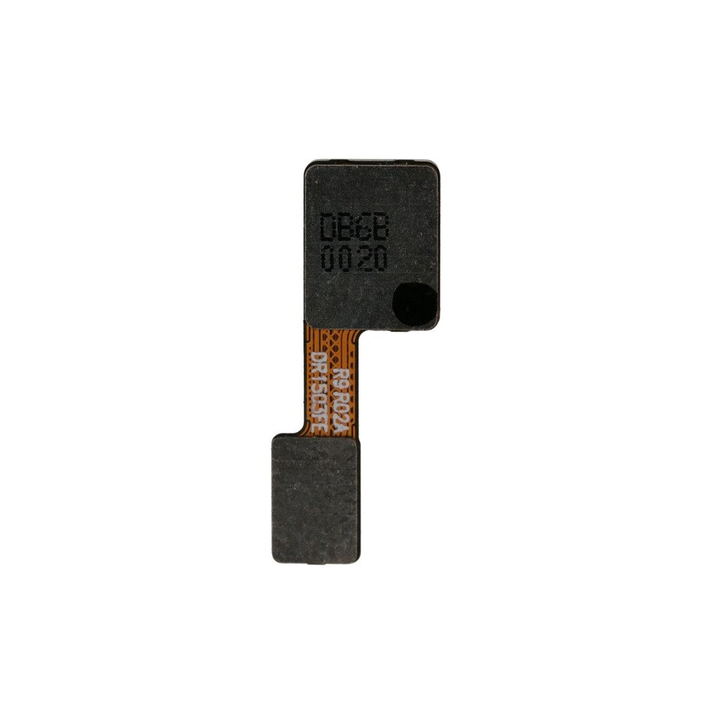 Fingerprint Sensor Flex Cable for Samsung Galaxy S21 FE 5G G990B GH96-14483A (Gold) Fingerprint Sensor Flex Cable for Samsung Galaxy S21 FE 5G G990B GH96-14483A (Gold)